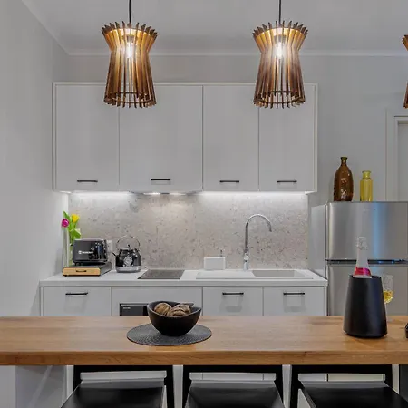 Euphoria Suites Palaiokastritsa Dış mekan fotoğraf