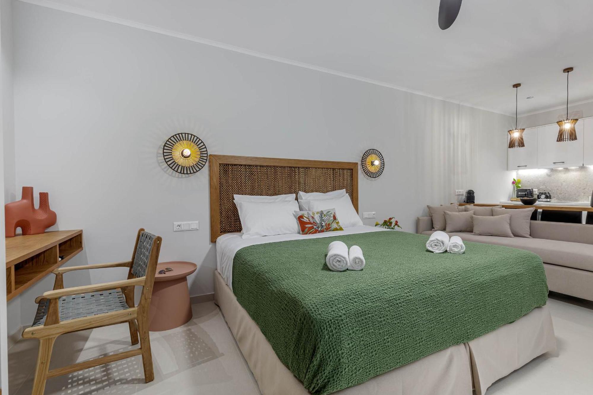 Holiday home Euphoria *