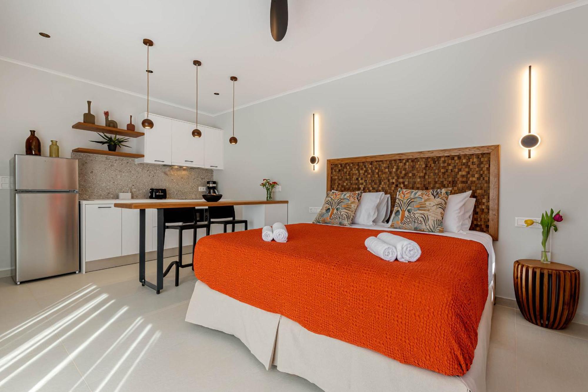 Euphoria Holiday home *