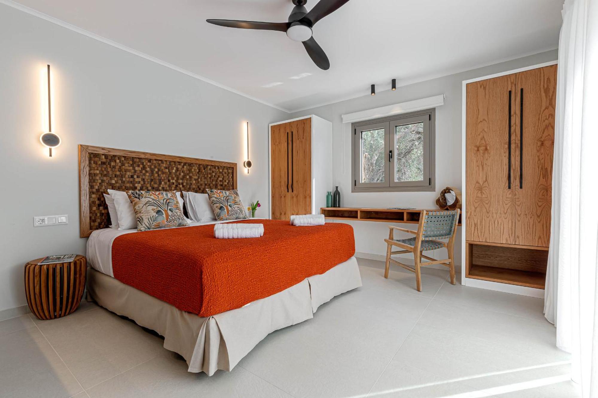 Holiday home Euphoria Paleokastritsa