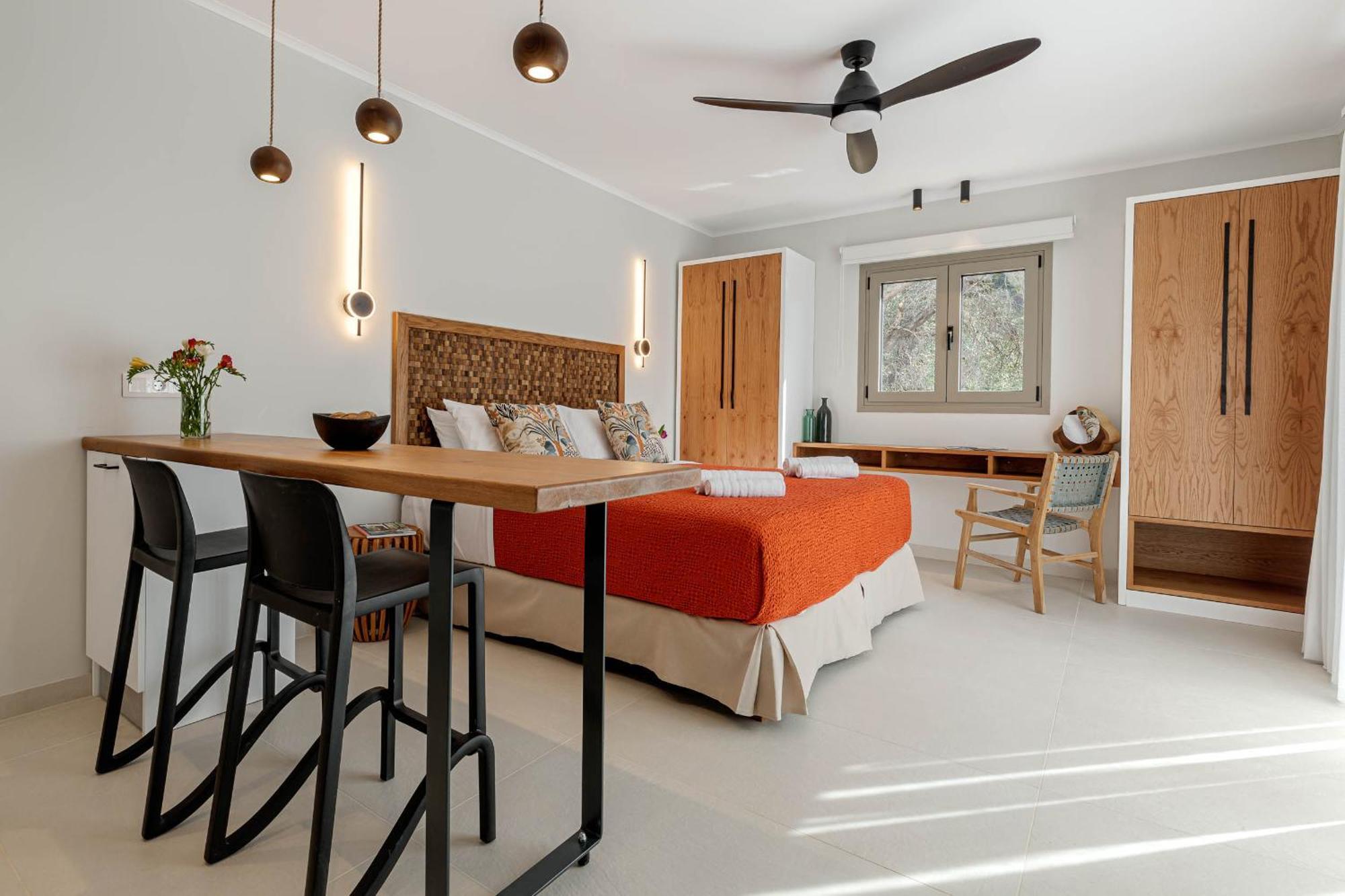 Holiday home Euphoria Paleokastritsa