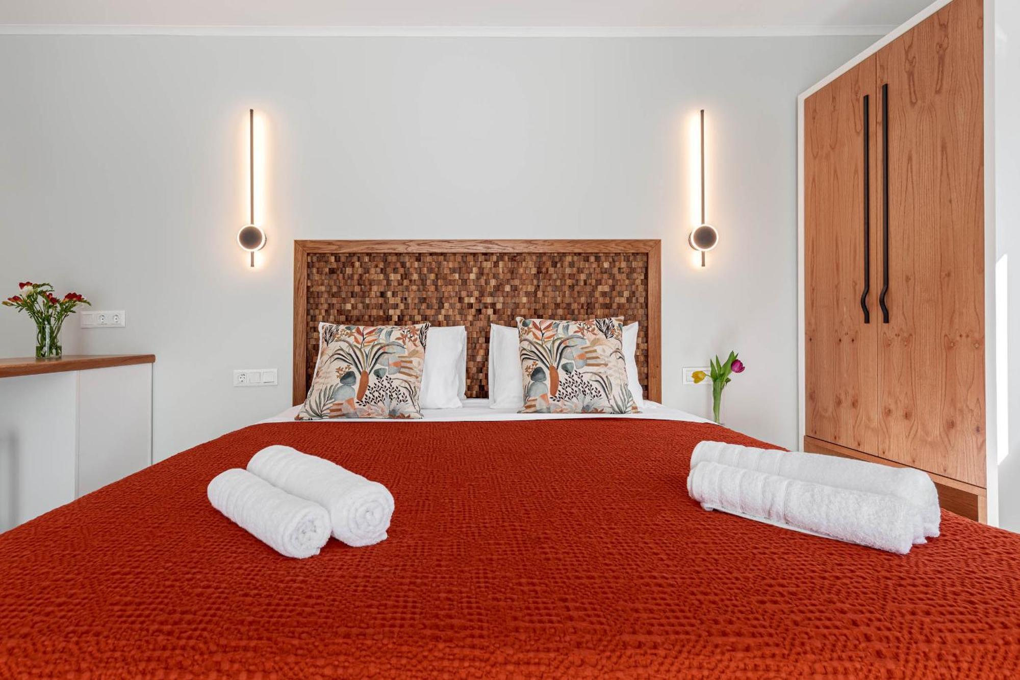 Euphoria Holiday home *