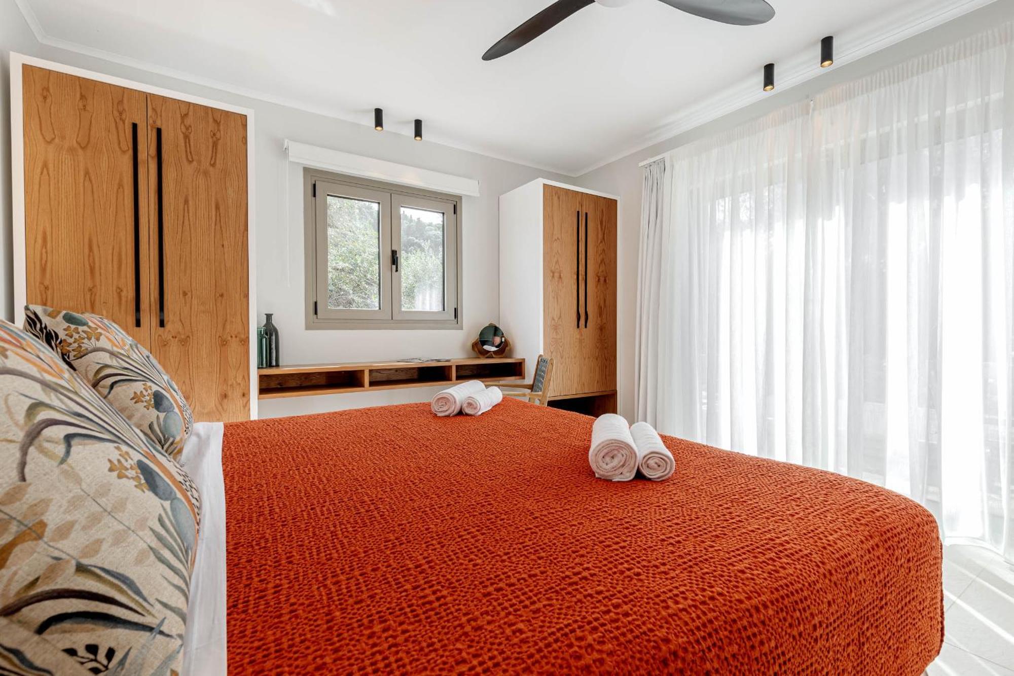Euphoria Holiday home