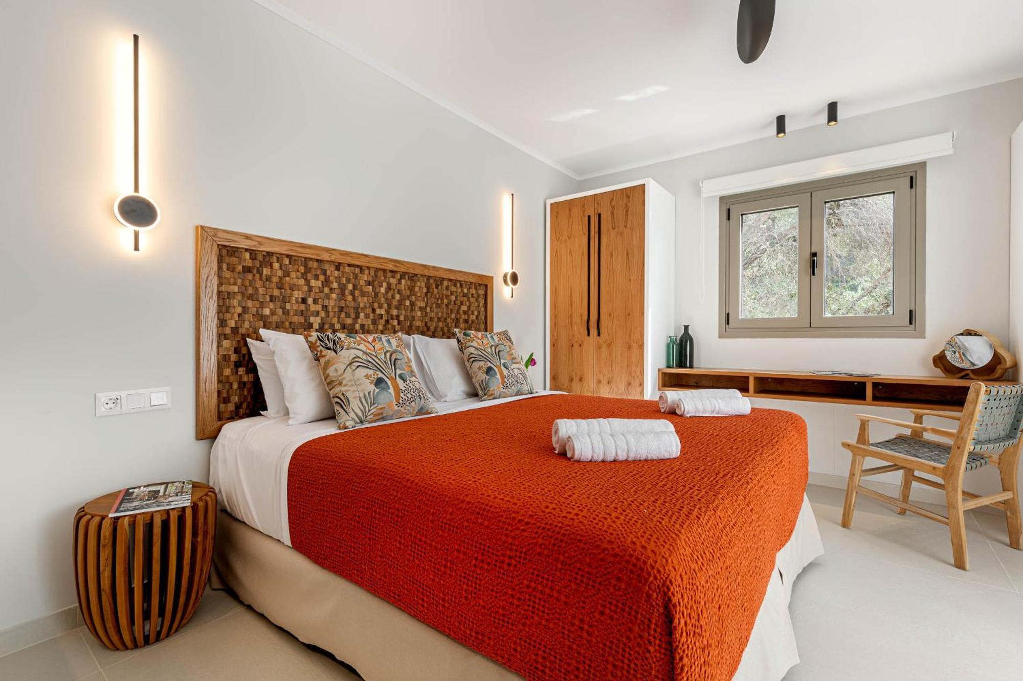 Holiday home Euphoria *