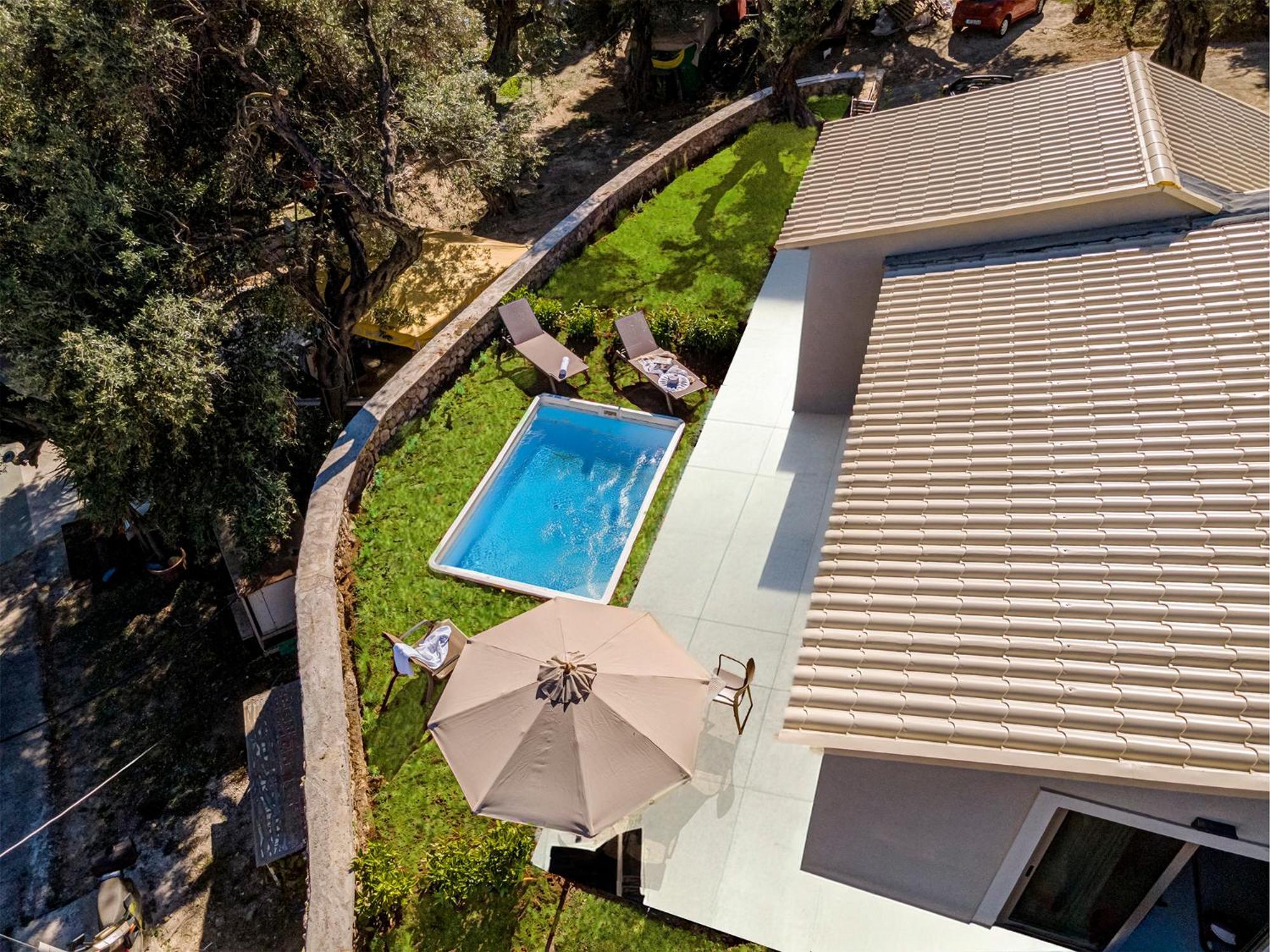 Euphoria Holiday home *
