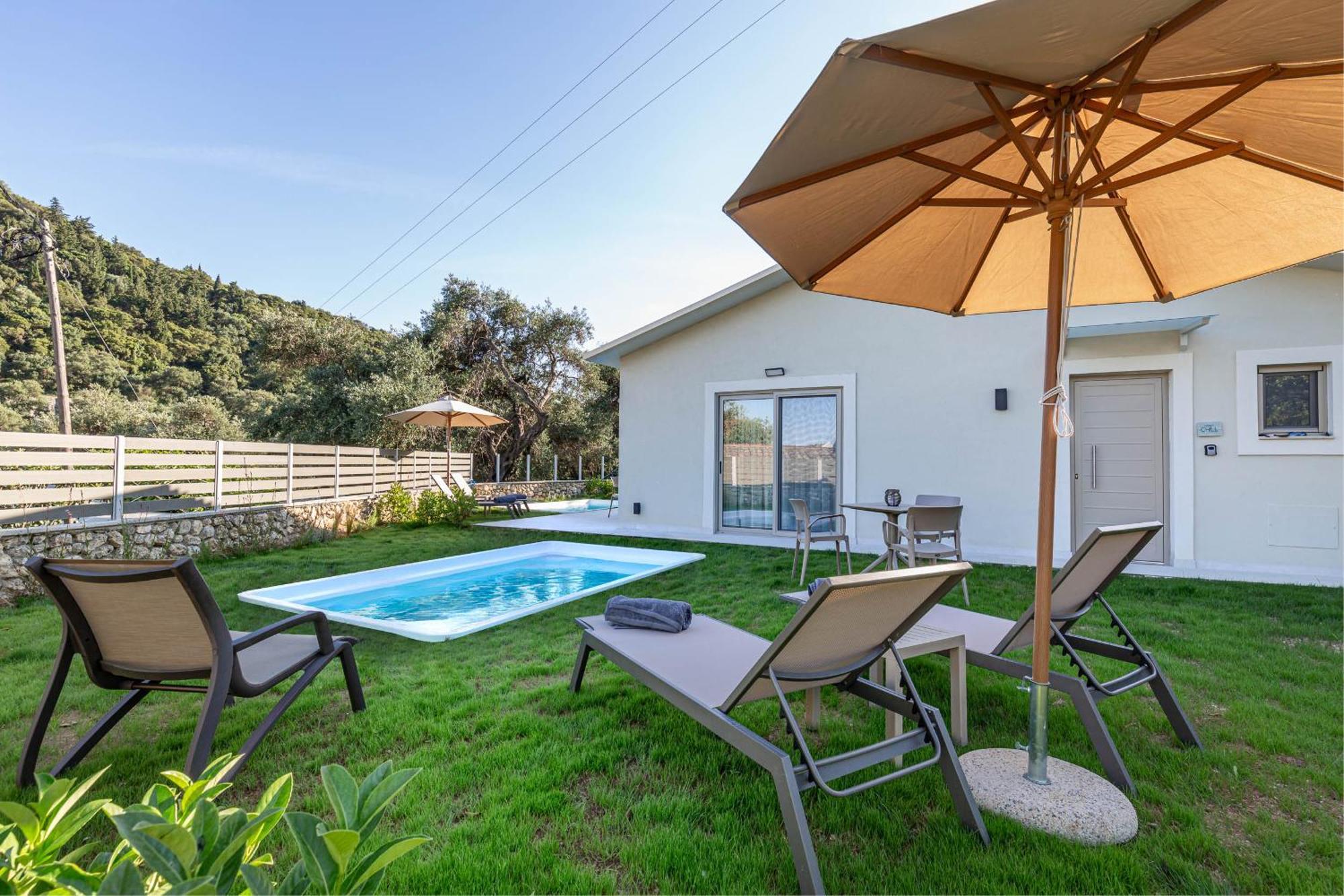 Euphoria Holiday home