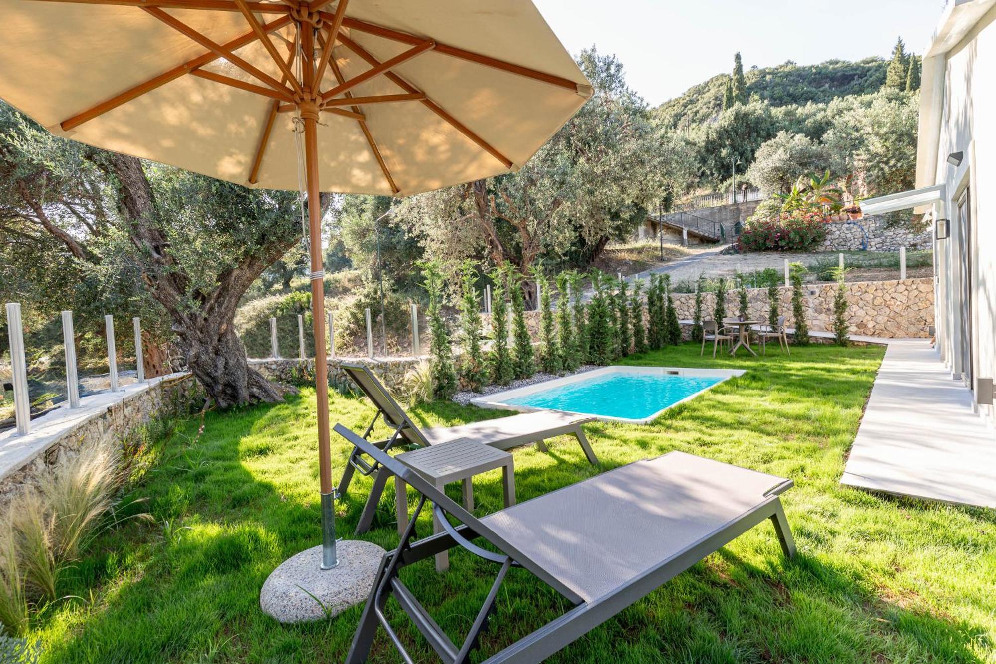 Euphoria Holiday home
